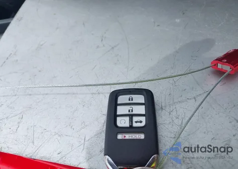 2020 Honda Civic Sport from USA, damaged, VIN 2HGFC2F8XLH559955